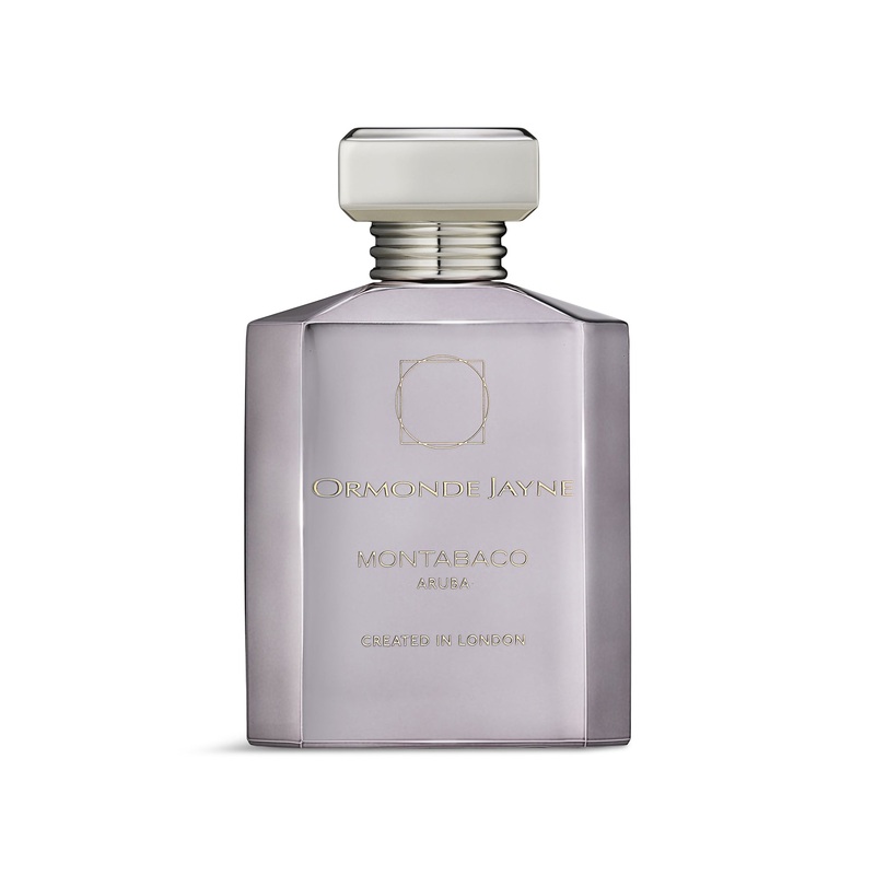 Montabaco Aruba Eau de Parfum 88ml