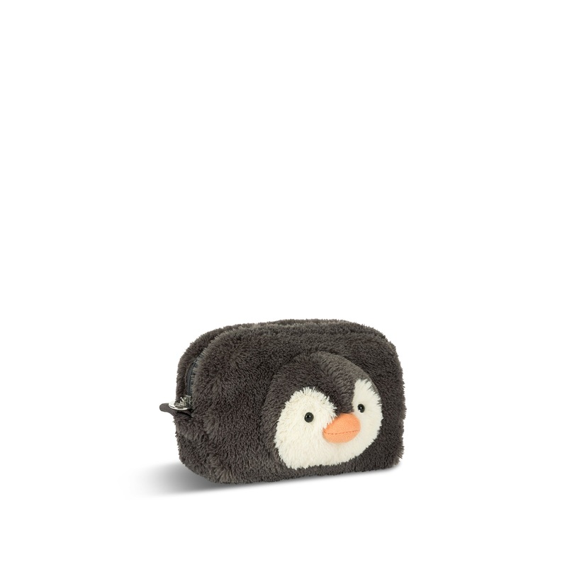 Peanut Penguin Pouch