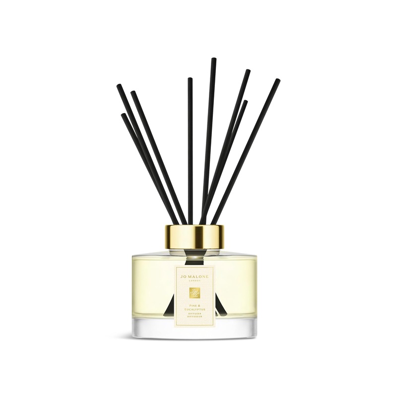 Pine & Eucalyptus Diffuser