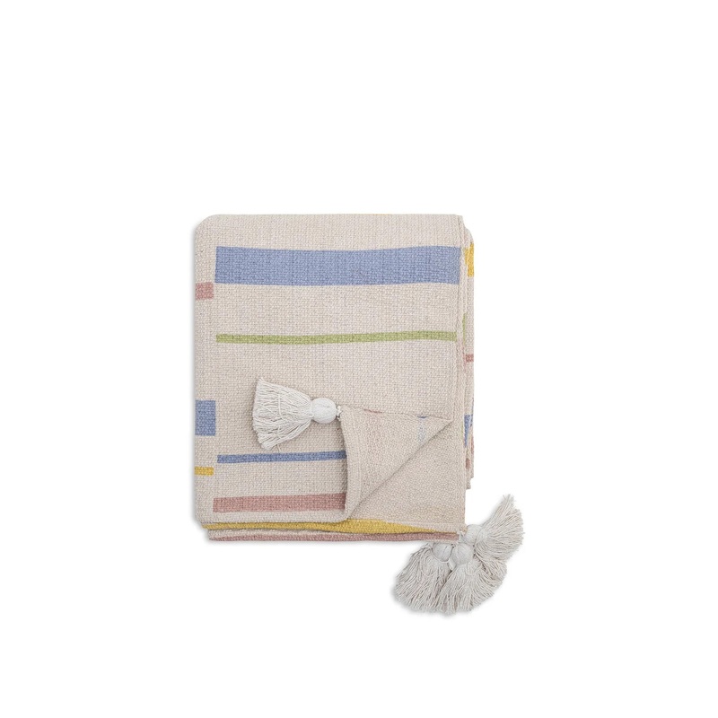 Pontino Throw L160xW130cm