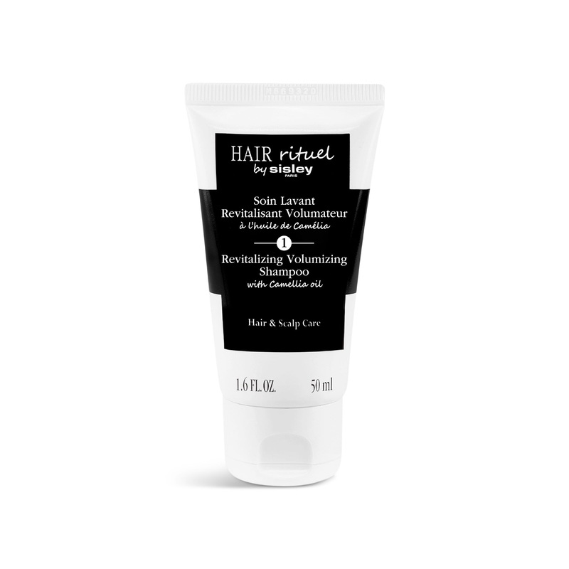 Revitalizing Volumizing Shampoo 50ml