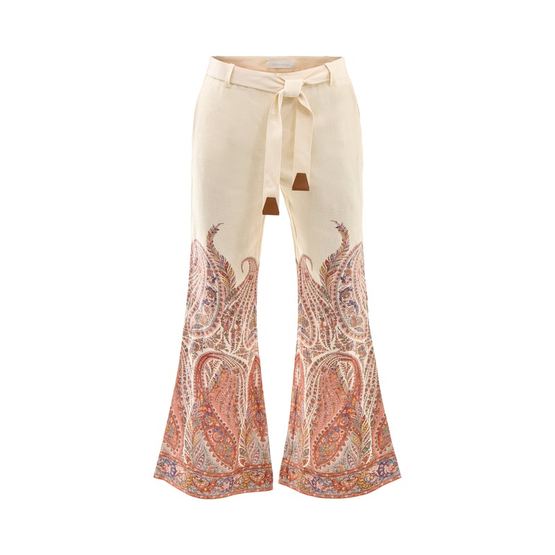 Rhiannon Flare Pant