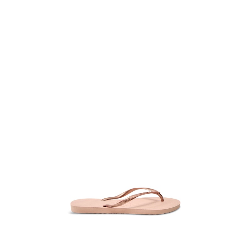 Slim Ballet Rose Sandal