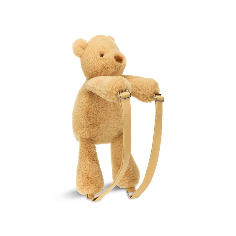 Smudge Bear Backpack