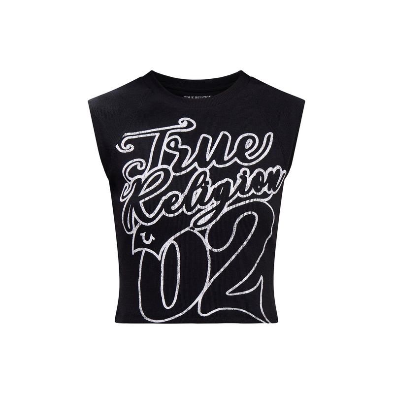 Sporty Short Sleeves Raglan Rib Top