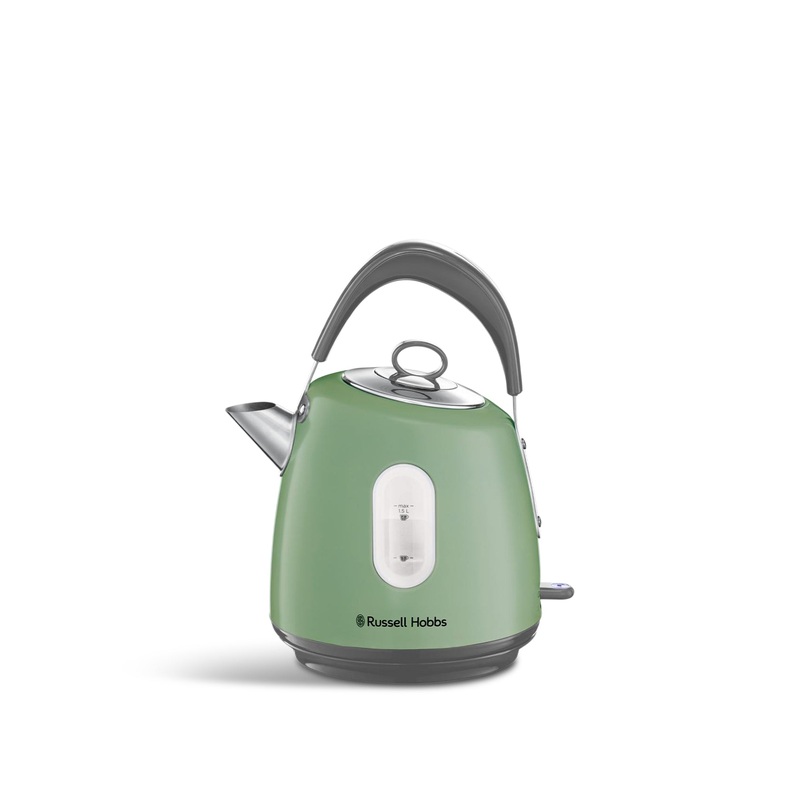 Stylevia Green Kettle