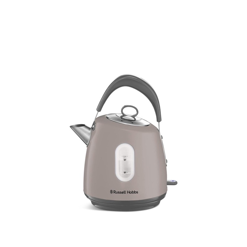 Stylevia Mocha Kettle