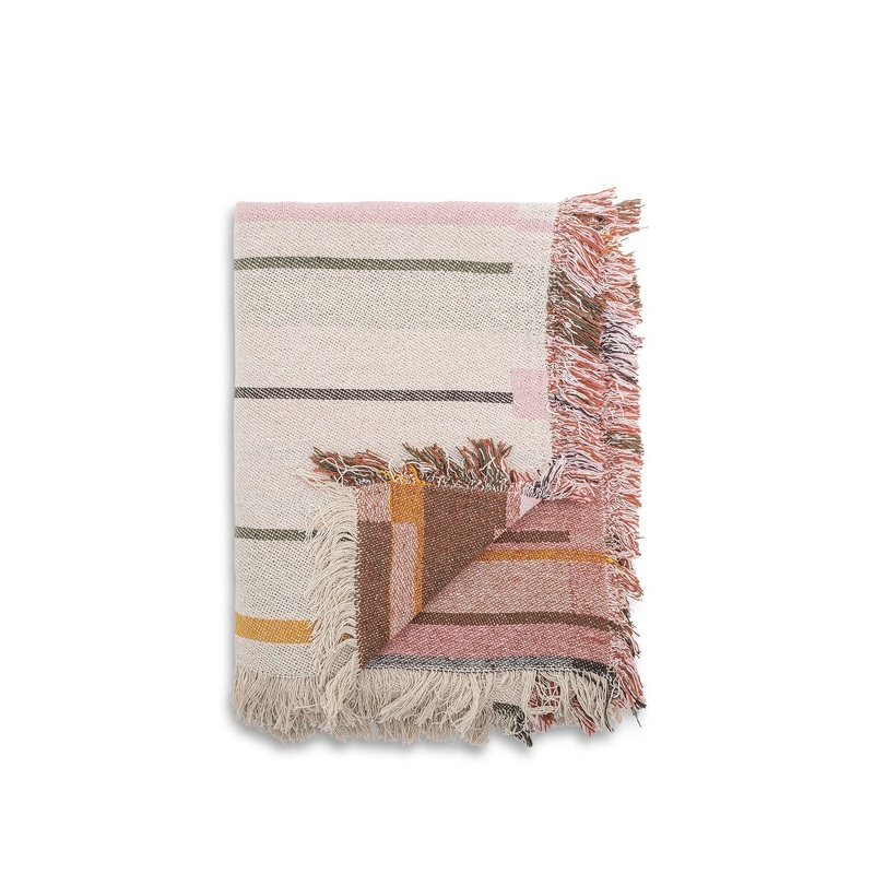 Toscana Throw L160xW130cm