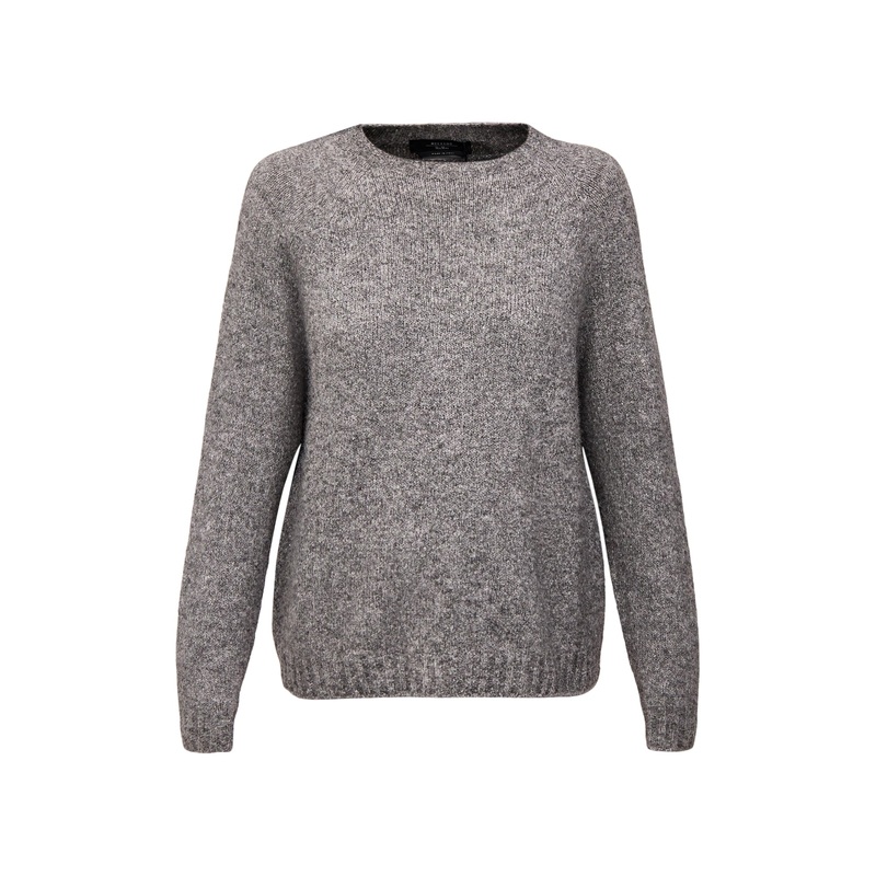 Weekend Ghiacci Relaxed Knit