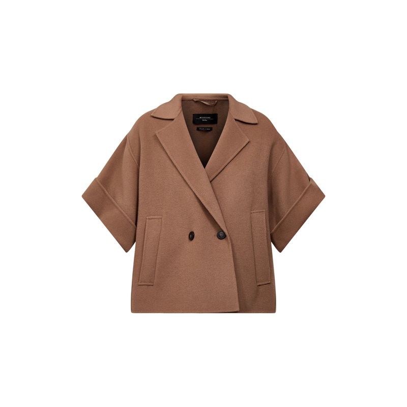 Weekend Pera Short Sleeve Coat