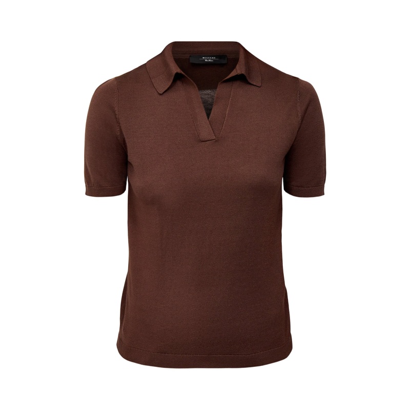 Weekend Roncolo Knitted Polo