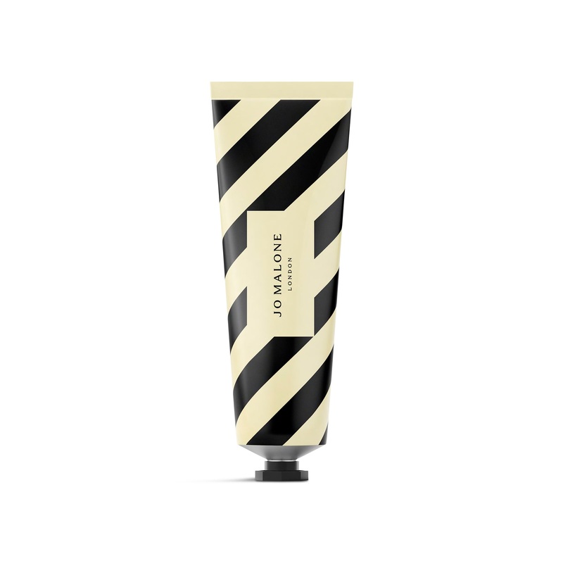 Wood Sage & Sea Salt 30ml Hand Cream