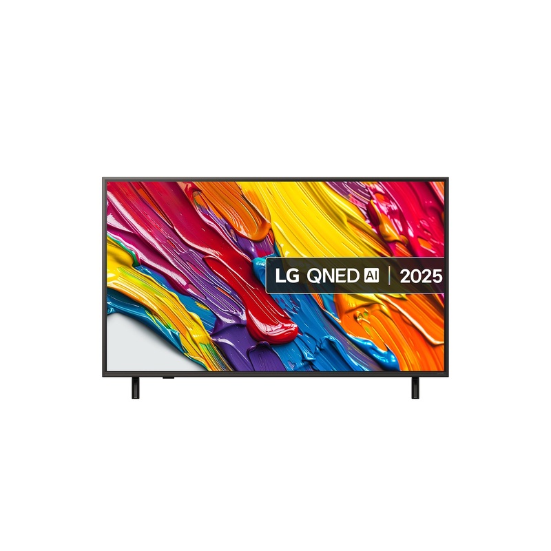 50QNED84A6C 50  Inch QNED  4k Smart TV (2025)
