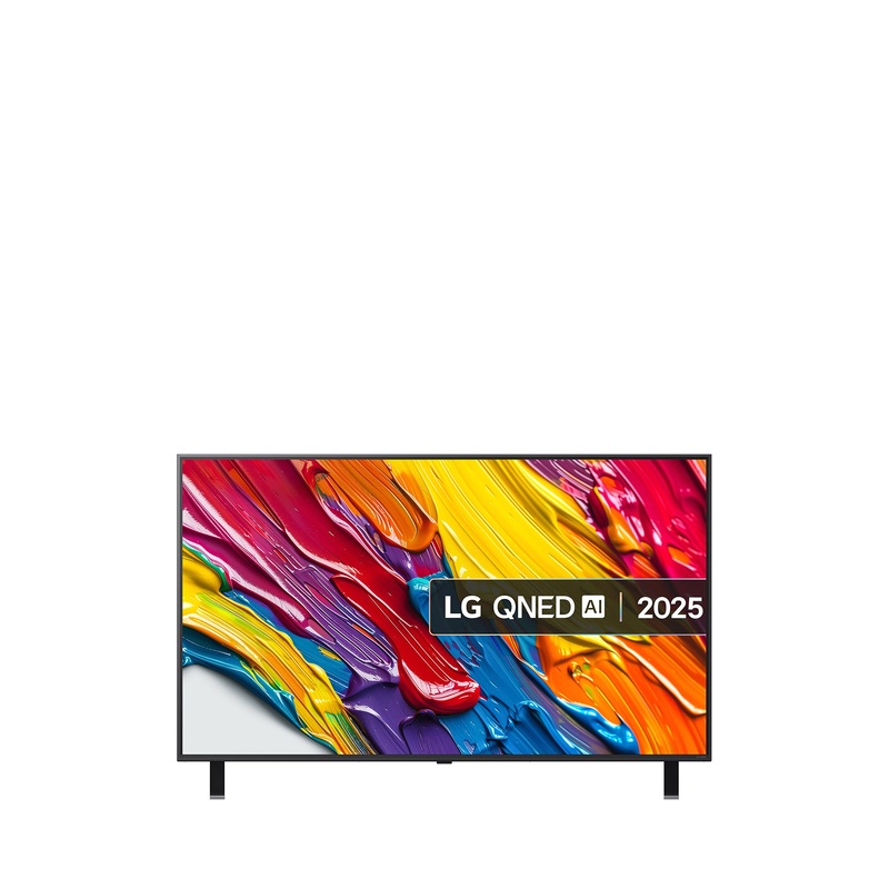 55QNED84A6C 55  Inch QNED 4k Smart TV 2025