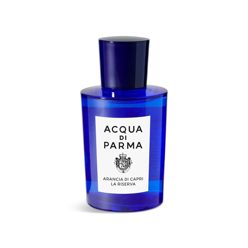 Arancia Di Capri La Riserva Eau de Parfum 100ml