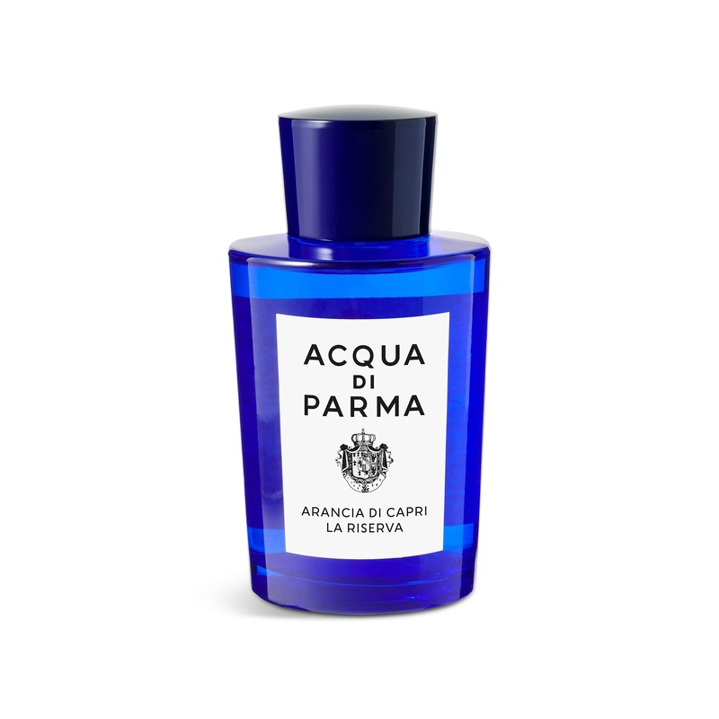 Arancia Di Capri La Riserva Eau de Parfum 180ml