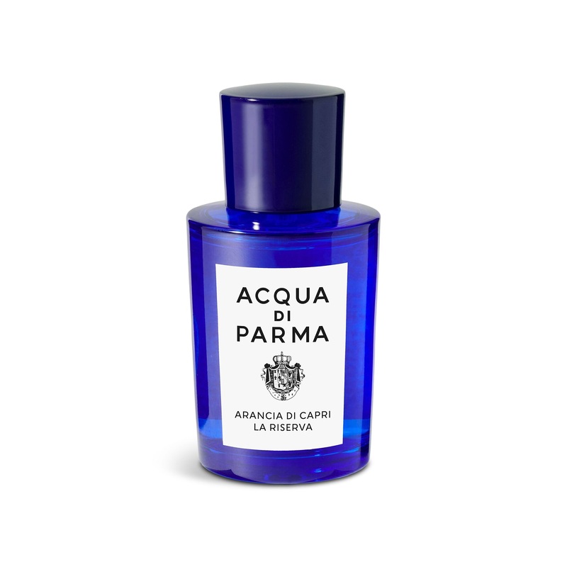 Arancia Di Capri La Riserva Eau de Parfum 50ml