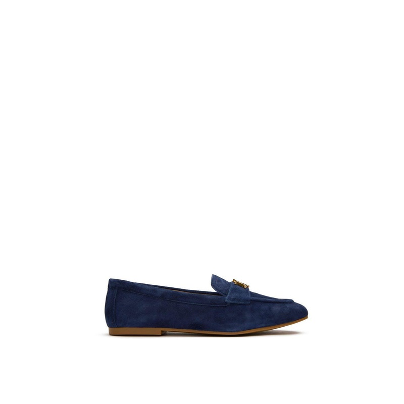 Averi Shoes Blue
