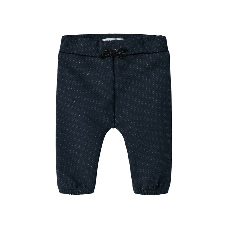 Baby Frulina Sweatpants Navy Blazer