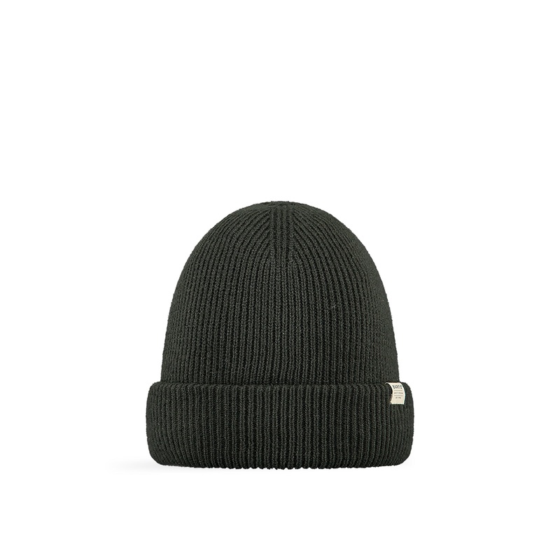 Boys Kinabalu Beanie Black