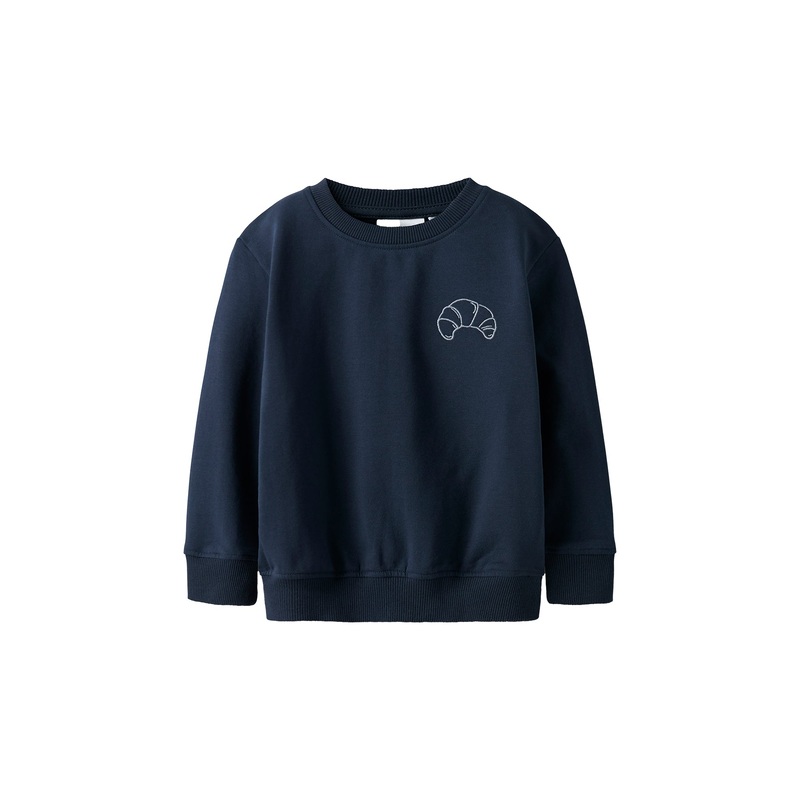Boys Rico Sweatshirt Navy