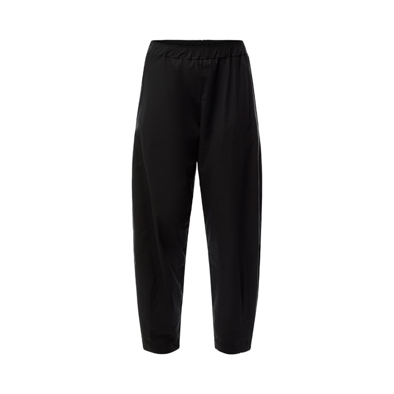 Cotton Trouser