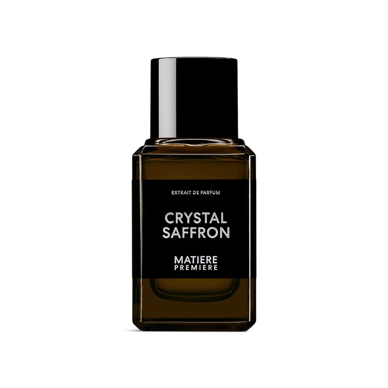 Crystal Saffron Extrait de Parfum 50ml
