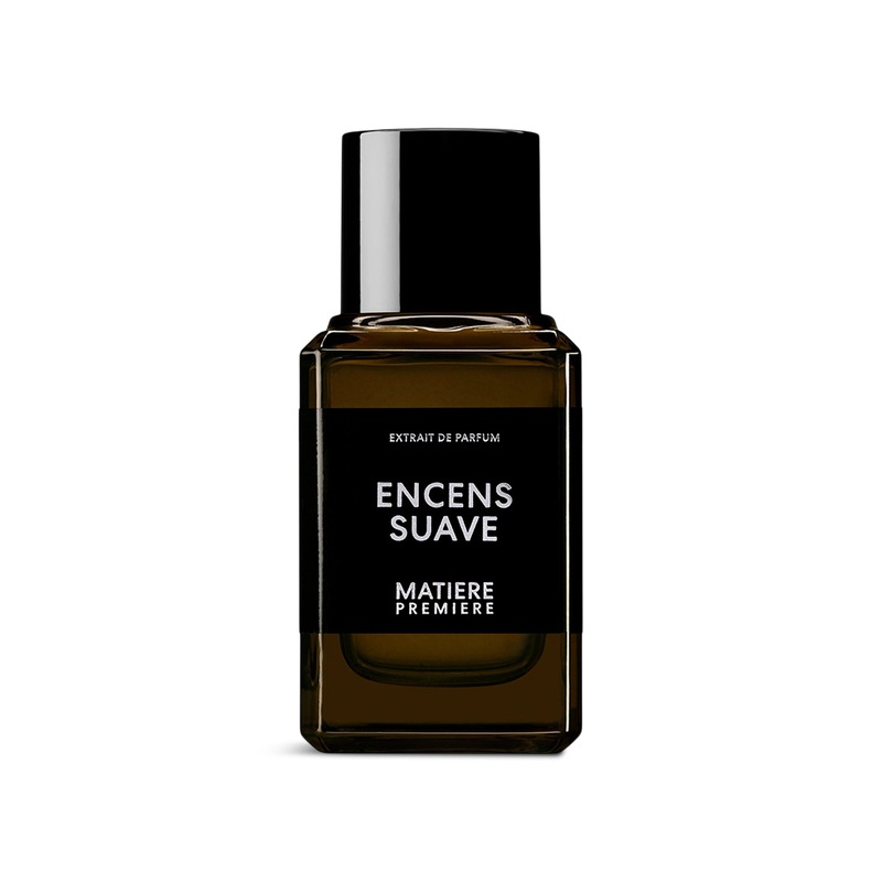 Encens Suave Extrait de Parfum 50ml