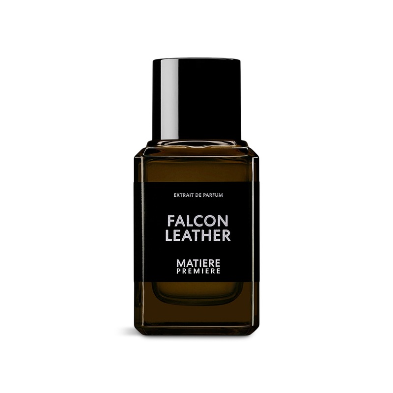 Falcon Leather Extrait de Parfum 50ml