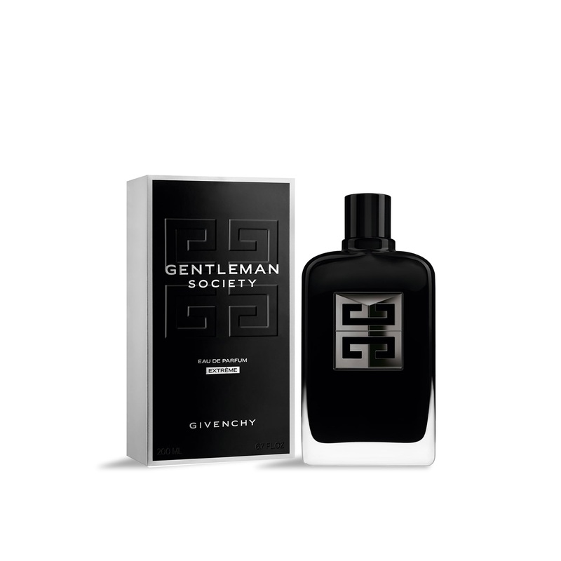 Gentleman Society Eau de Parfum Extrme 200 ml