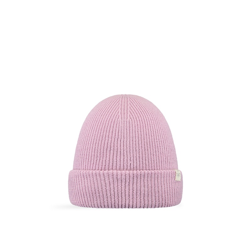 Girls Kinabalu Beanie Orchid