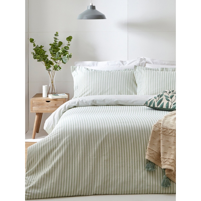 Hebden Duvet Cover Set