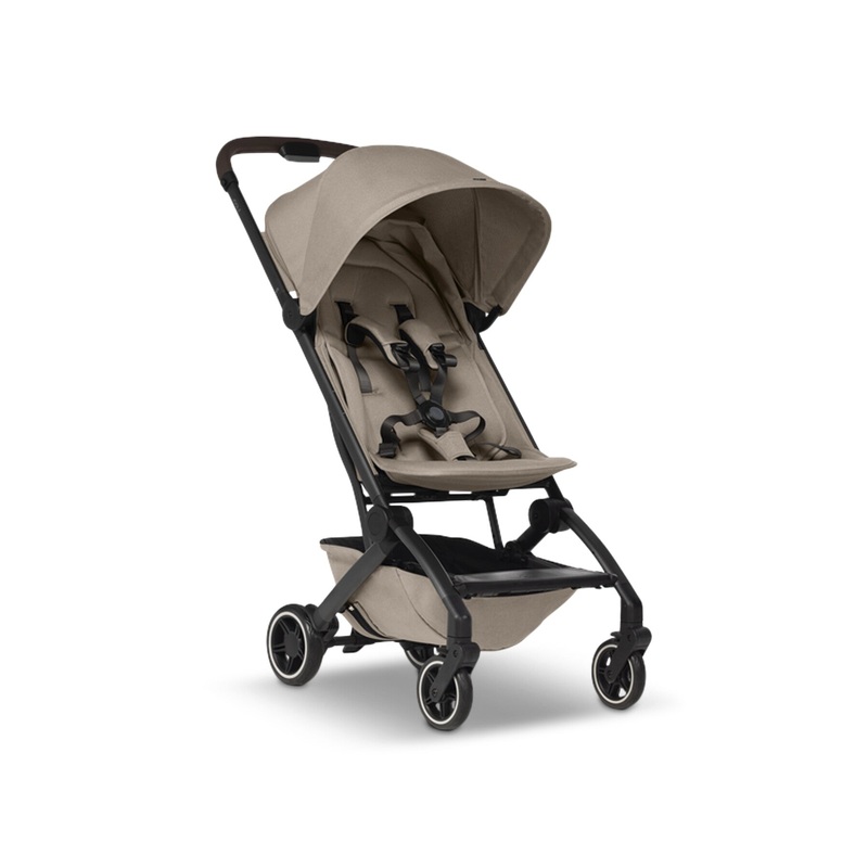 Joolz Aer Plus Buggy Sandy Taupe