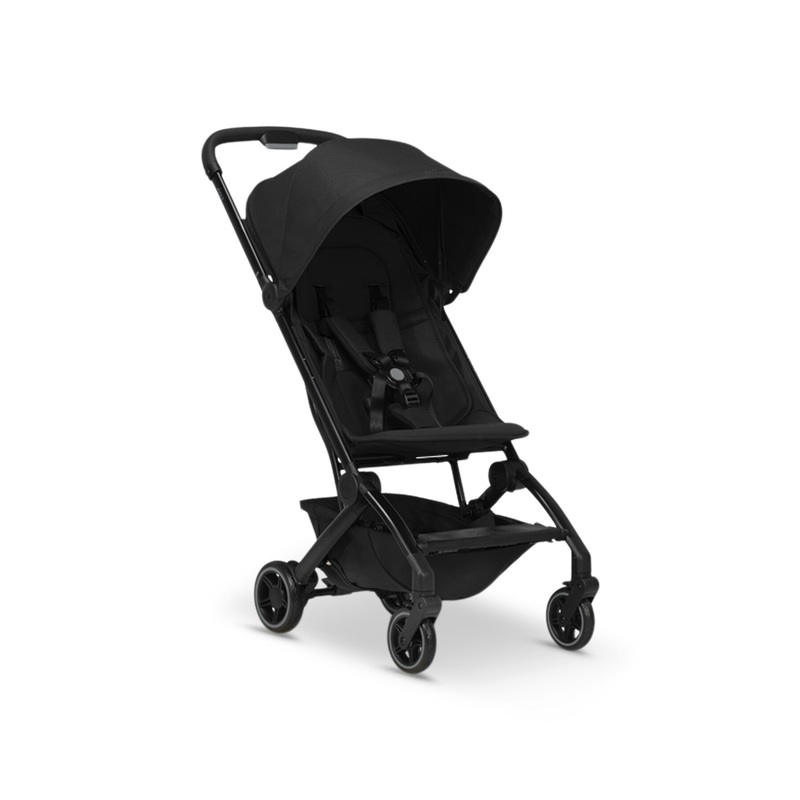 Joolz Aer Plus Buggy Space Black