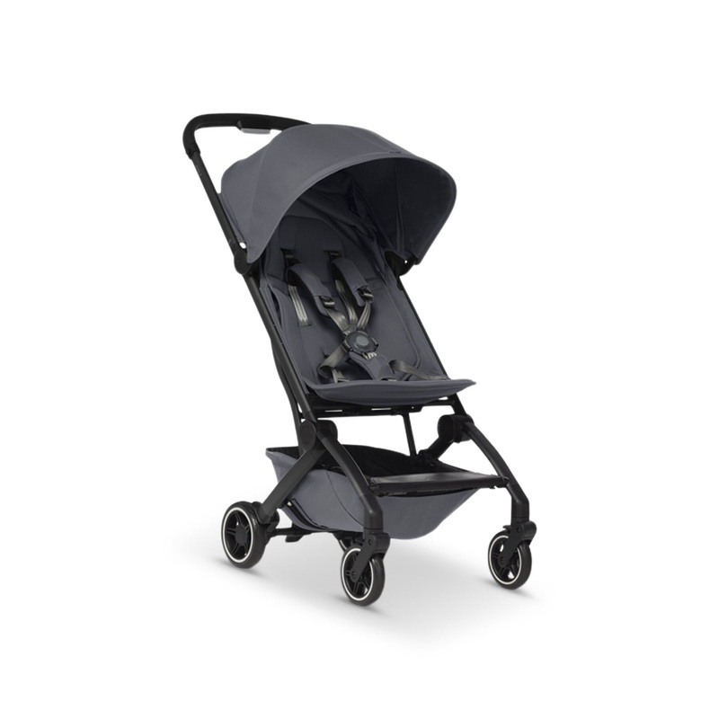 Joolz Aer Plus Buggy Stone Grey