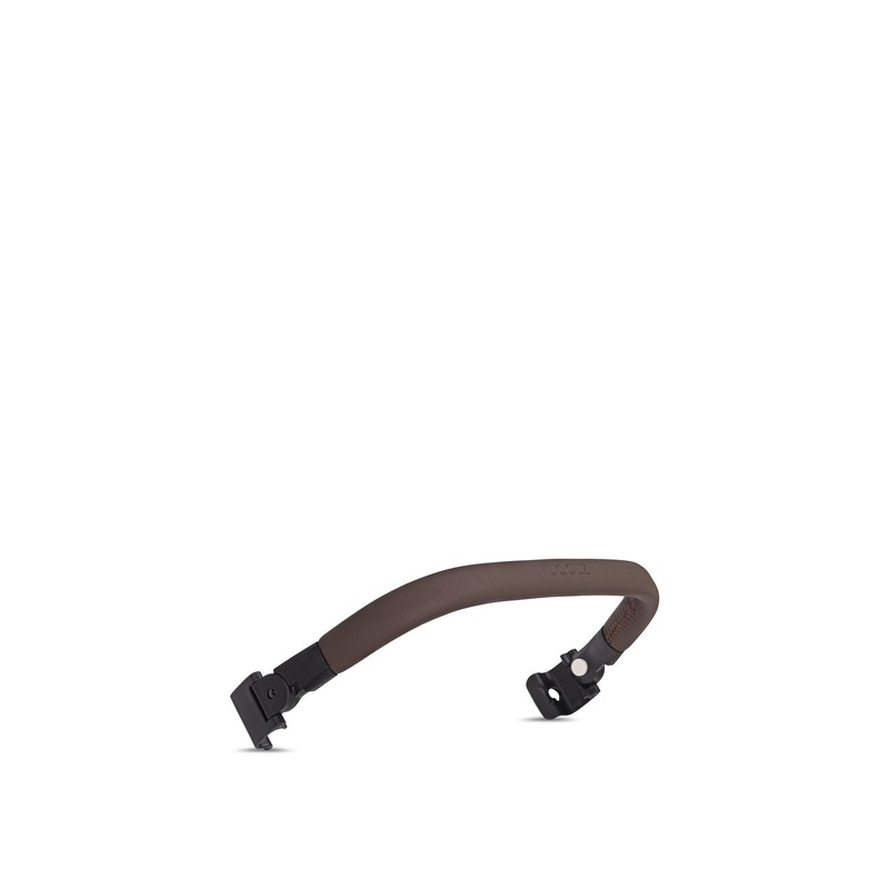Joolz Aer Plus Foldable Bumper Bar Dark Brown