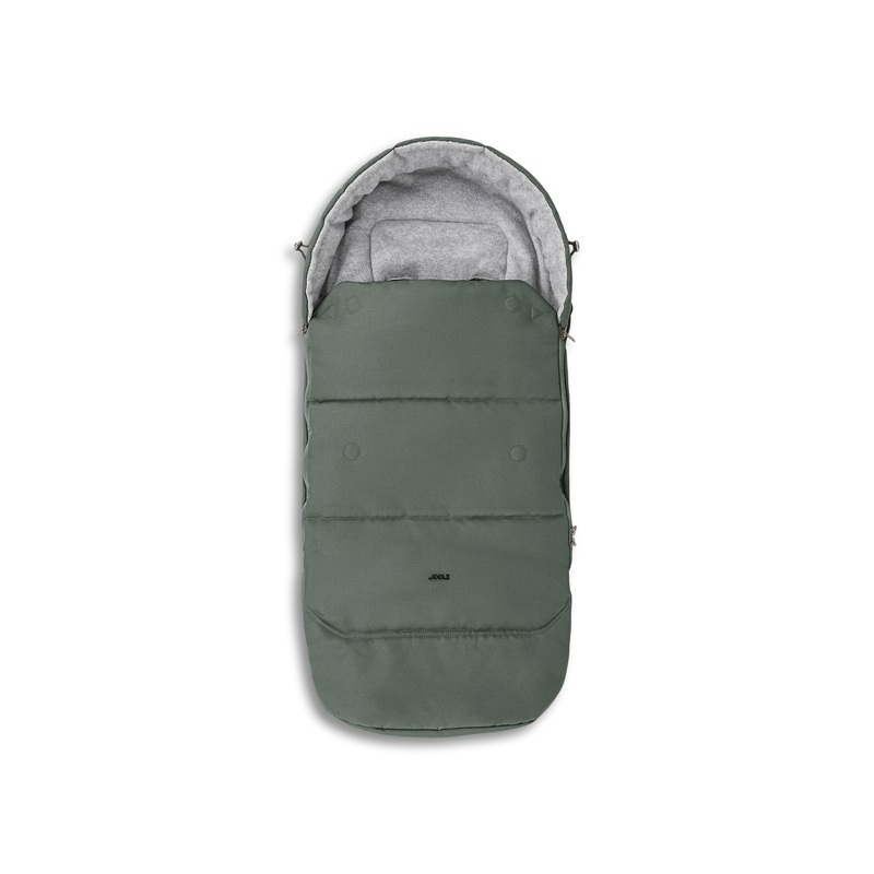 Joolz Universal Footmuff Forest Green