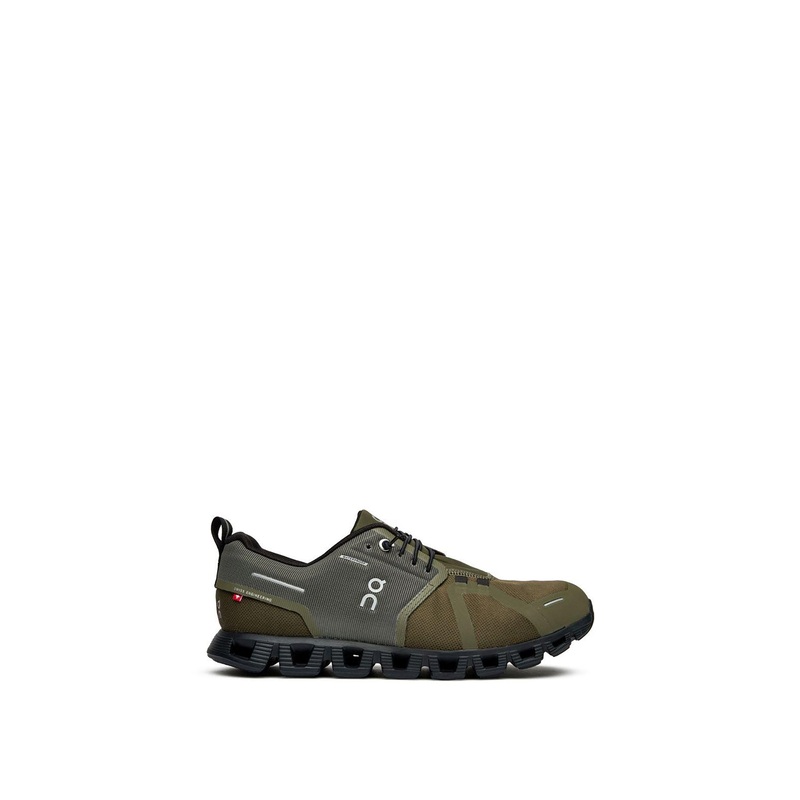 Men's Cloud 5 Waterproof Trainers