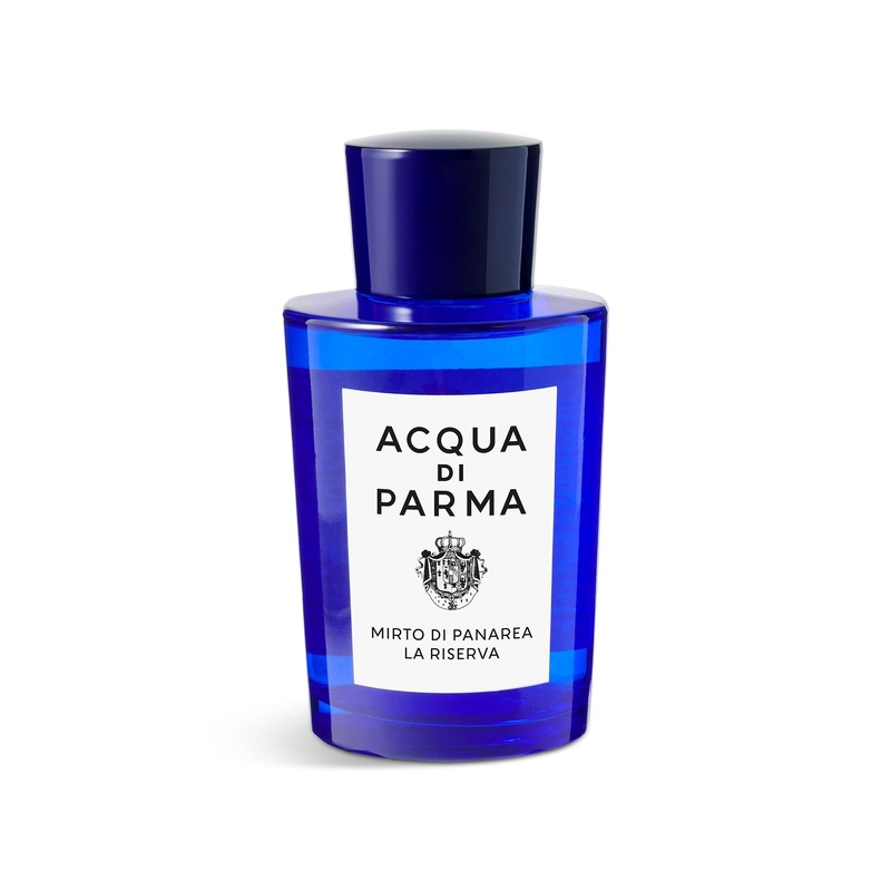 Mirto Di Panarea La Riserva Eau de Parfum 180ml