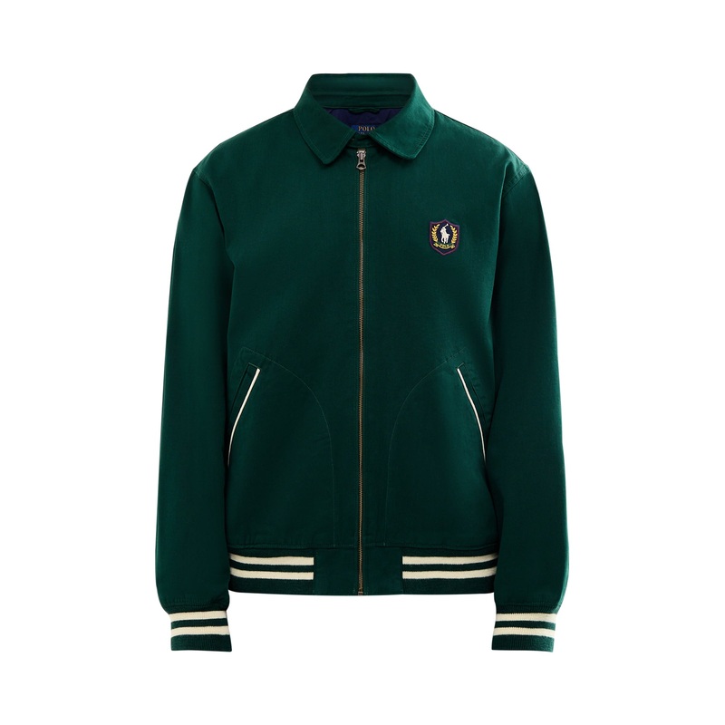 RL Track Jacket
