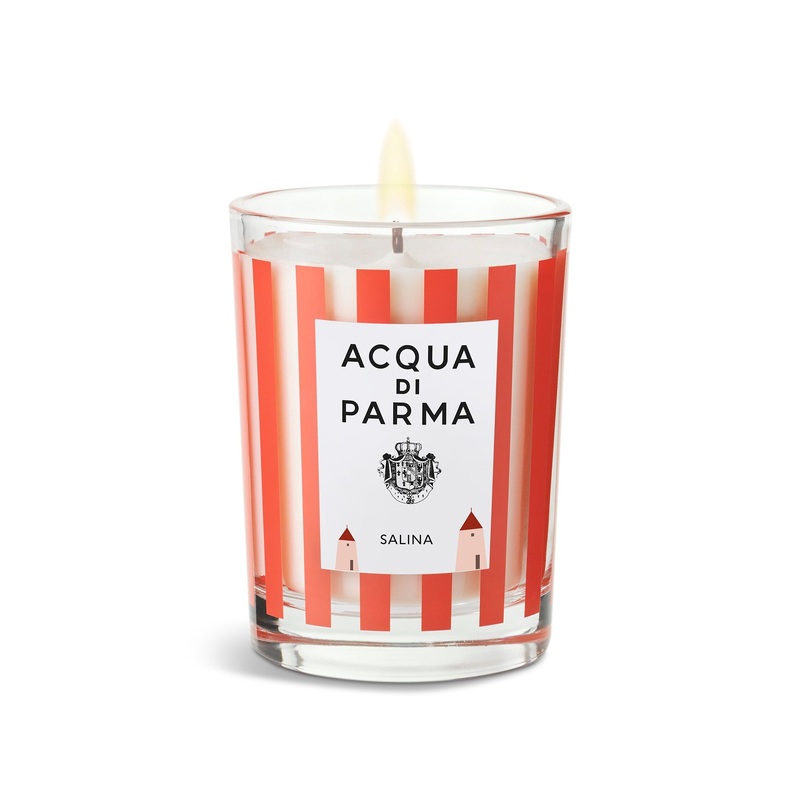 Salina Candle 200g Summer Edition