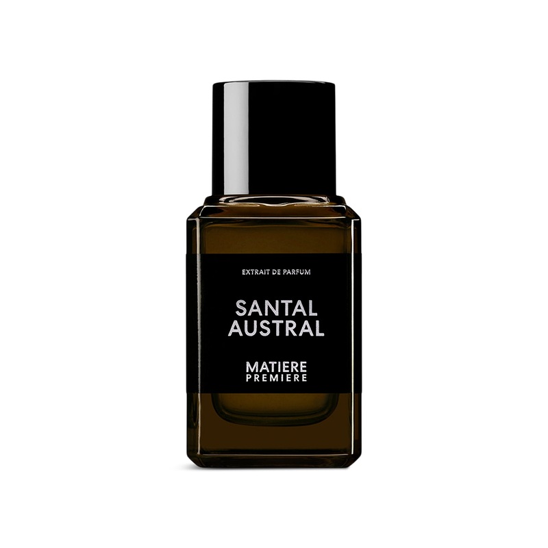 Santal Austral Extrait de Parfum 50ml