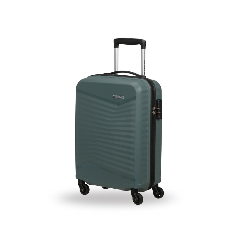 Spinner 55 Cabin Suitcase Graphite
