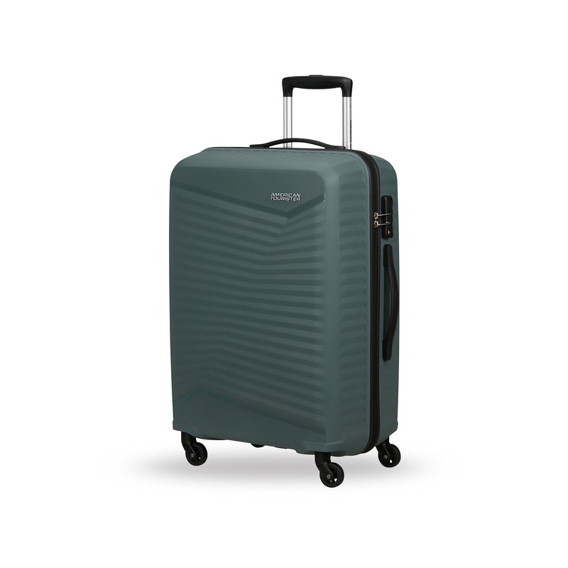 Spinner 68 Medium Suitcase Graphite