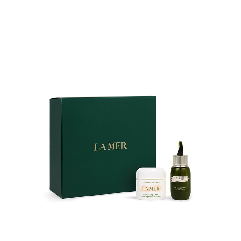 The Moisture and Strength Duet