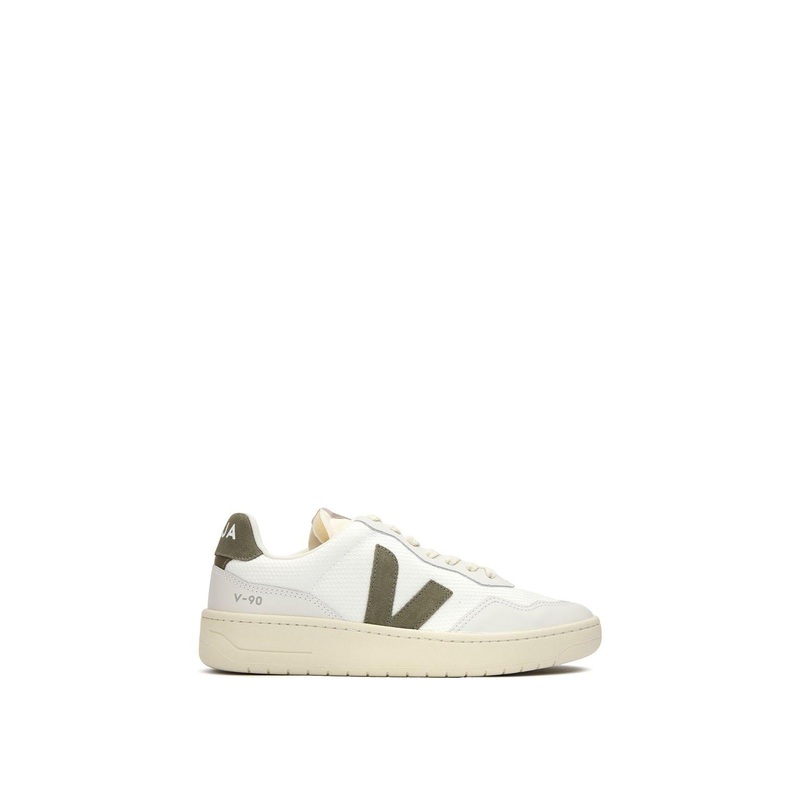 VEJA V-90 Trainers White