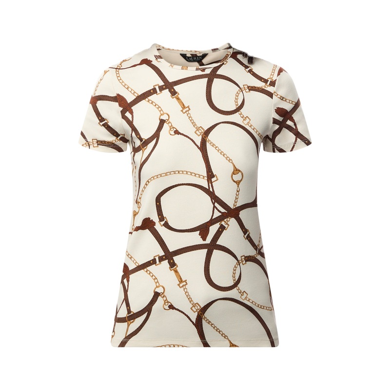 Alli Short Sleeve T Shirt