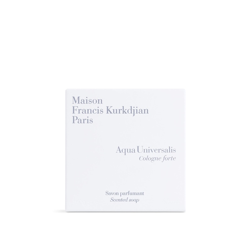 Aqua Universalis Cologne Forte Soap 150g