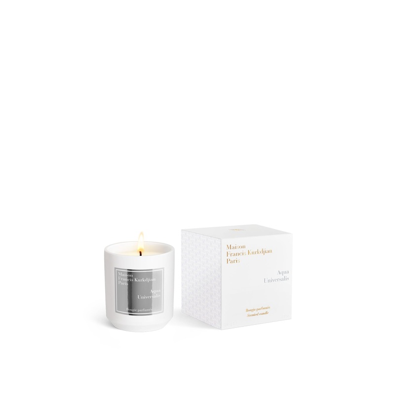 Aqua Universalis Scented Candle 280g