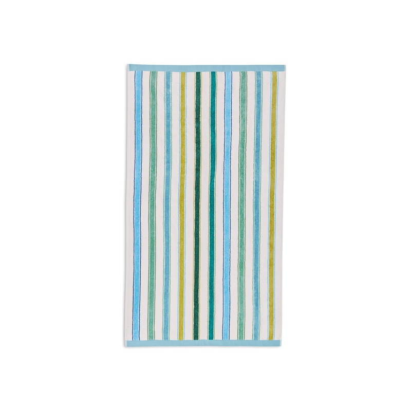 Barrow Stripe Hand Towel